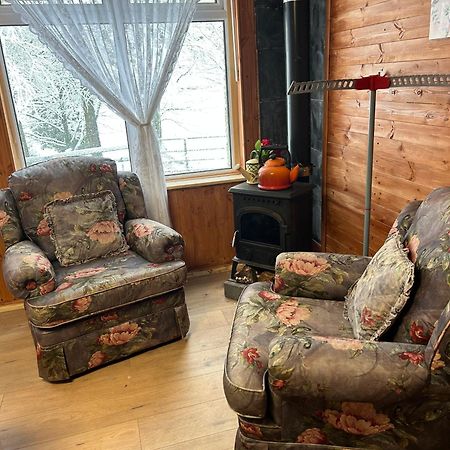 Cozy Room In A Barn With Farm View Dublin Bagian luar foto