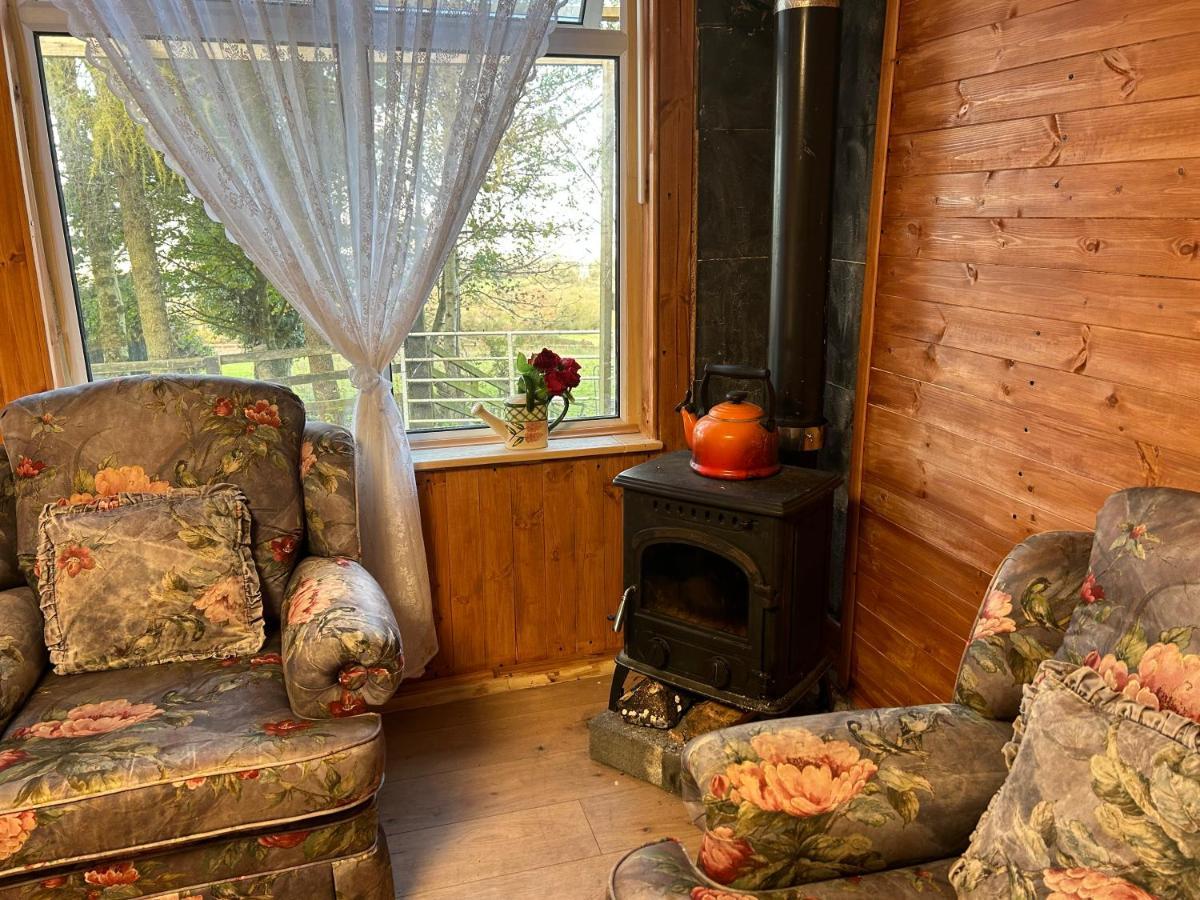 Cozy Room In A Barn With Farm View Dublin Bagian luar foto