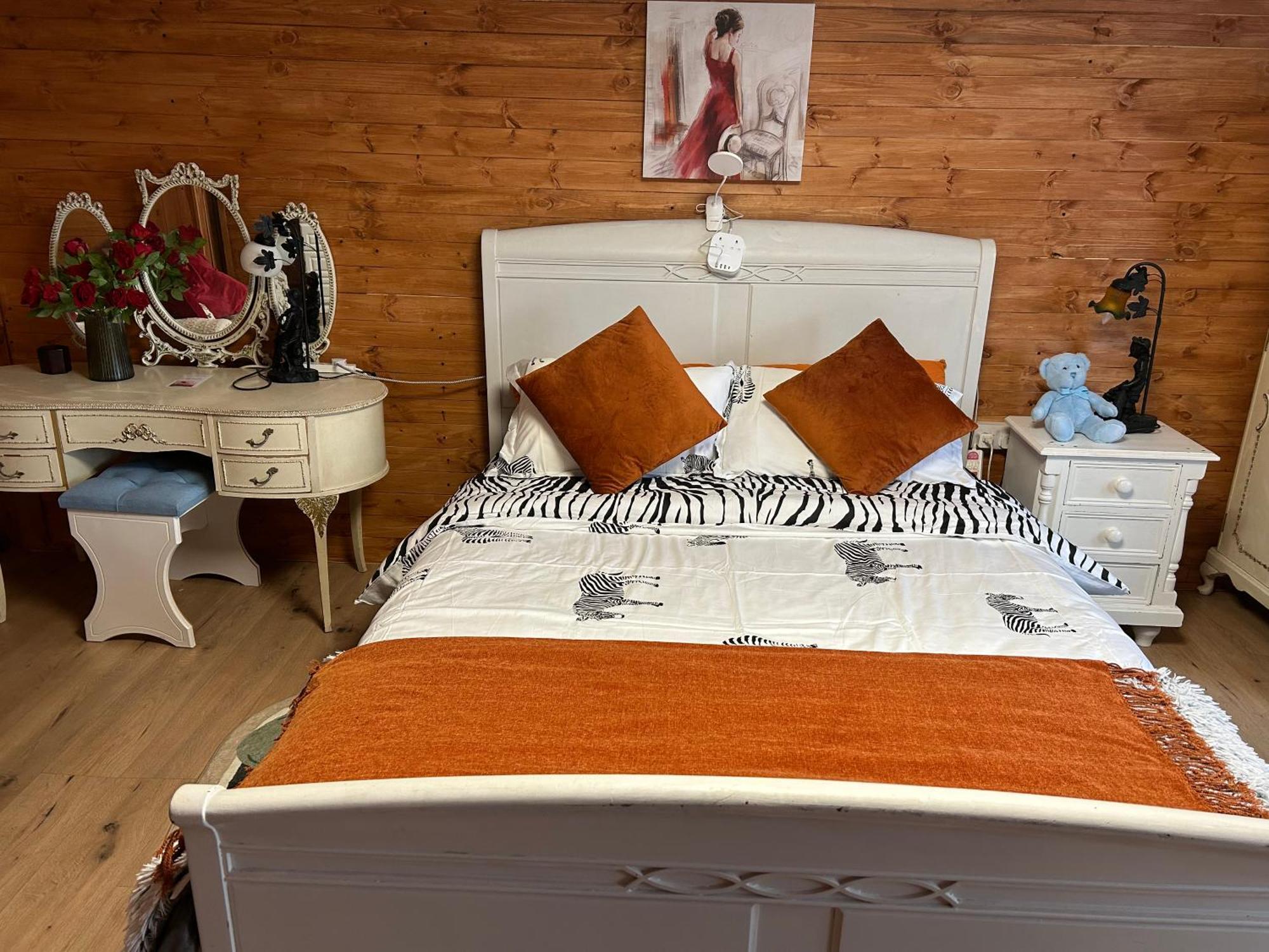 Cozy Room In A Barn With Farm View Dublin Bagian luar foto
